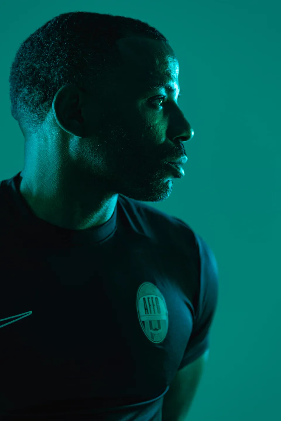 Jason Puncheon, Arabian Falcons FC